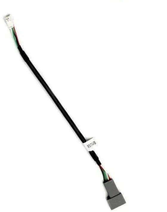 Автомобільний USB-кабель 4 pin для підключення Android-магнітол  для Kia KX5/Sorento/Hyundai Sonata