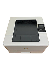 Лазерний принтер HP LaserJet Pro M402dne б.в, фото 3