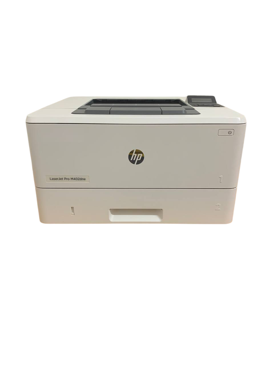 Лазерний принтер HP LaserJet Pro M402dne б.в