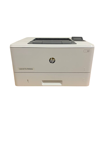 Лазерний принтер HP LaserJet Pro M402dne б.в, фото 1