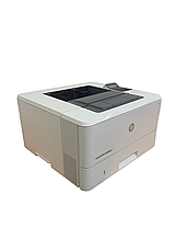 Лазерний принтер HP LaserJet Pro M402dne б.в, фото 4