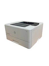 Лазерний принтер HP LaserJet Pro M402dne б.в, фото 5