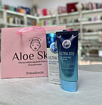 Тональний крем з колагеном BB крем Enough Ultra X10 Collagen Pro 50мл, фото 5