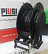 Котушка для шлангу 10×1" Hosereel BIG з шлангом, фото 7