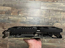 Відеокарта Asus GeForce RTX 3080 Ti TUF Gaming OC 12GB HDMI, DisplayPort, фото 4