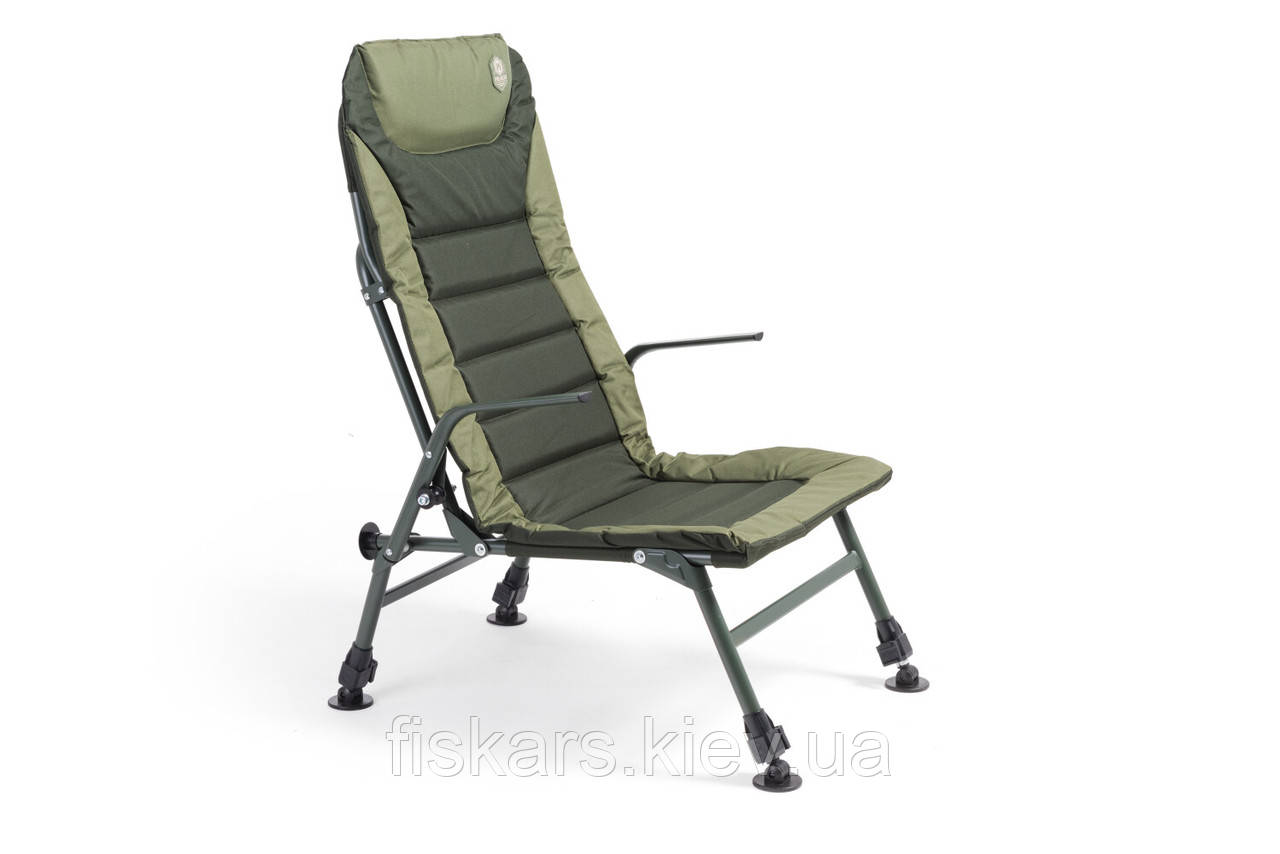 Крісло коропове Mivardi Premium Long (M-CHPREL)
