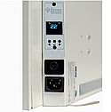 Обігрівач електроконвектор з терморегулятором WI-FI - STINEX PL-T 500-1000/220 (WIFI), фото 3