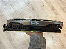 Відеокарта Palit GeForce RTX 3070 Ti GameRock 8 gb HDMI, DisplayPort, фото 5