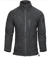 Толстовка Helikon Alpha Tactical Shadow Grey, фото 3