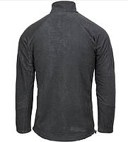 Толстовка Helikon Alpha Tactical Shadow Grey, фото 4