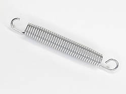 Пружина для батута 16.5 см бочкоподібна