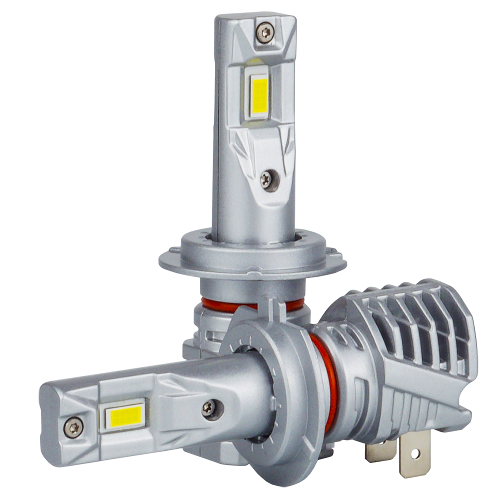 LED лампи автомобільні DriveX PA-07 H7 6000K 30W 12V LED