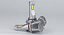 LED лампи автомобільні DriveX PA-07 HB4 (9006) 6000K 30W 12V LED, фото 3