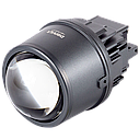 BiLED лінзи протитуманні автомобільні DriveX FOG BiLED HL8A 3.0" 50/60W 3K/5K/6K - 3-колірна, фото 6