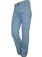 Чоловічі легкі джинси Pierre Cardin 3196 1515-11 блакитний 30-40