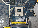 Материнська плата для ноутбука Dell Latitude E6410 | LA-5471P | Socket G1 | DDR3, фото 3