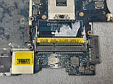 Материнська плата для ноутбука Dell Latitude E6410 | LA-5471P | Socket G1 | DDR3, фото 4