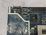 Материнська плата для ноутбука Dell Latitude E6410 | LA-5471P | Socket G1 | DDR3, фото 5