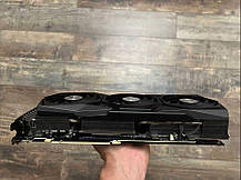 Відеокарта MSI GAMING X TRIO RTX 3070 TI 8gb HDMI, DisplayPort, фото 6