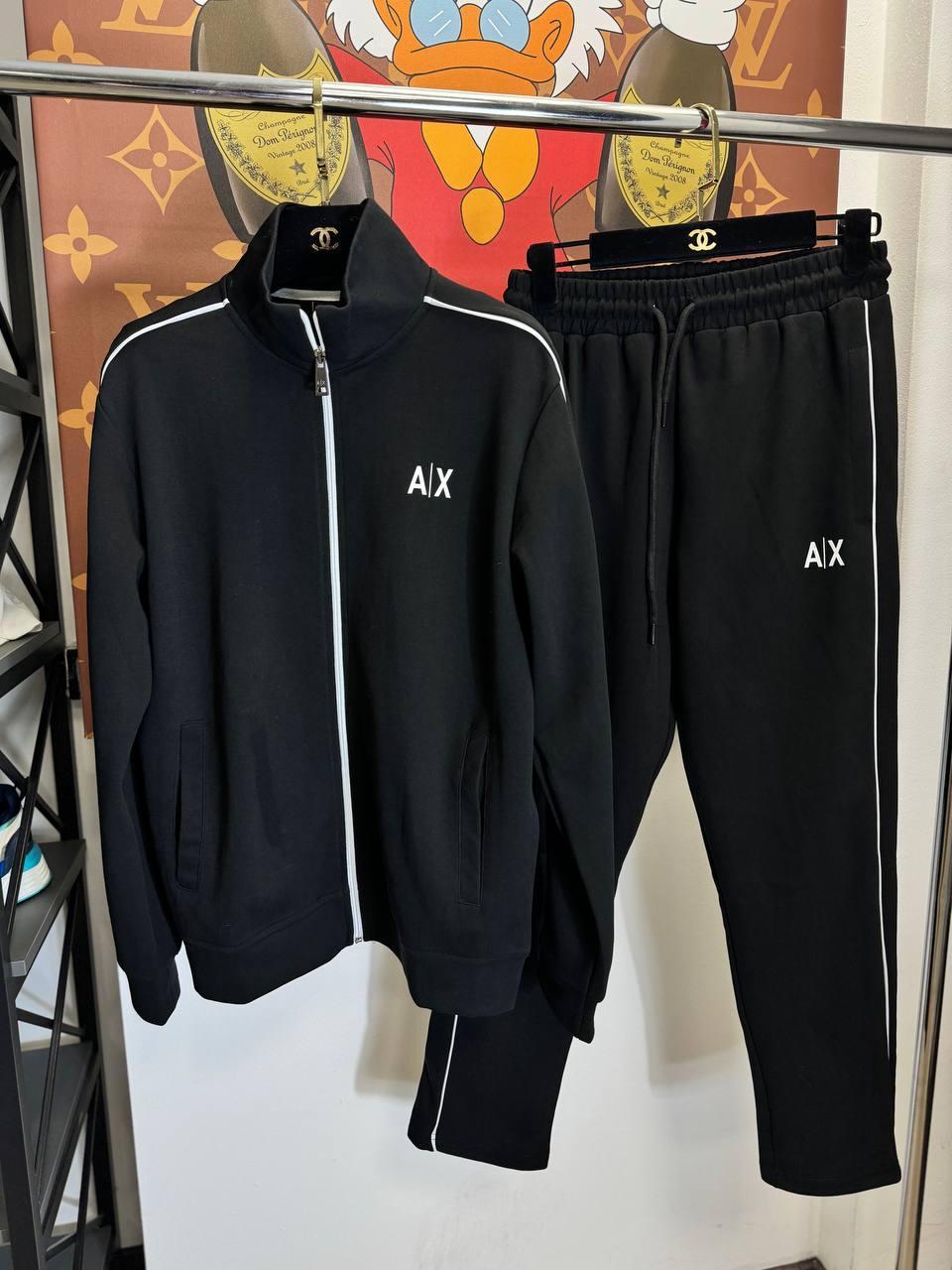 Костюм Armani Exchange