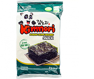 Снеки та солодощі