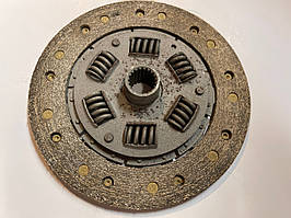 Диск зчеплення ЗАЗ 968 М Запорожець Мелітополь реставрація