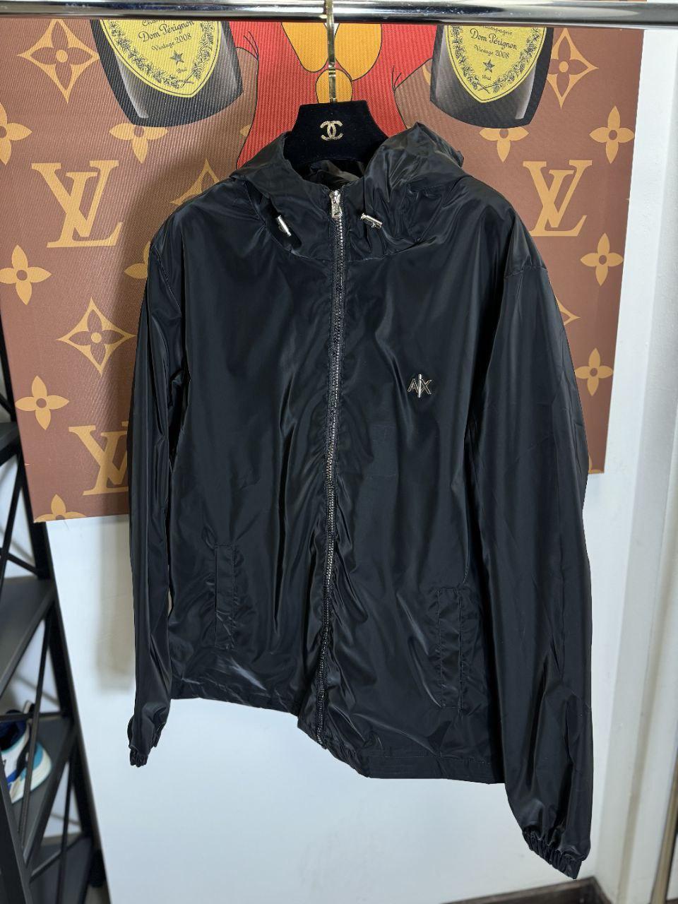 Вітровка Armani Exchange PREMIUM