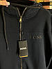 Костюм Hugo Boss PREMIUM темно-синій, фото 6