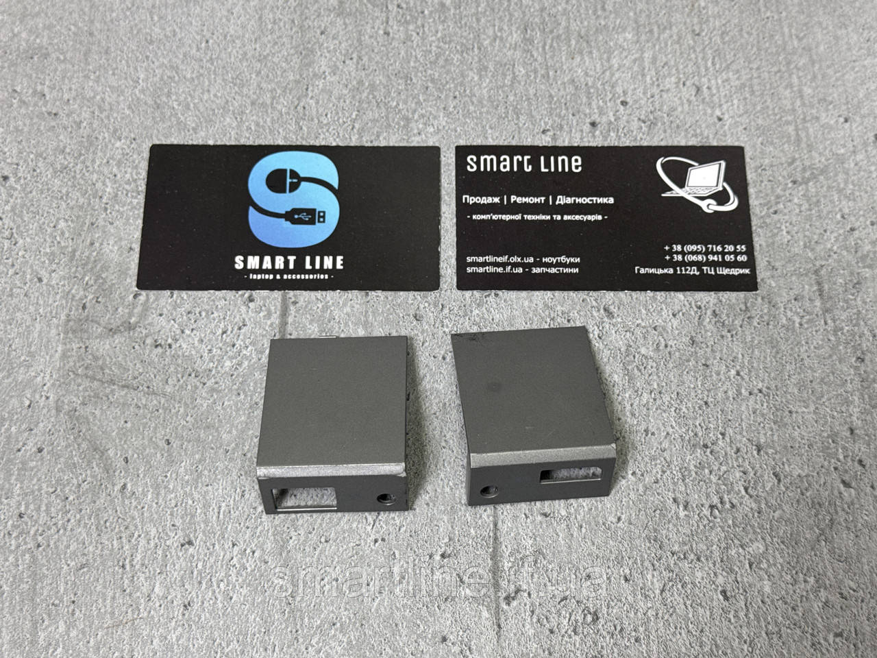 Корпус заглушки на петлі для ноутбука Dell Latitude E6410 | CN-0FX135 | CN-0GN101, фото 1