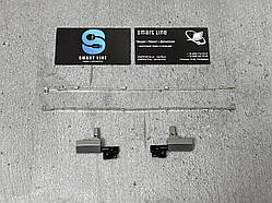 Петлі для ноутбука Dell Latitude E6410 | EC031000700 | EC031000600