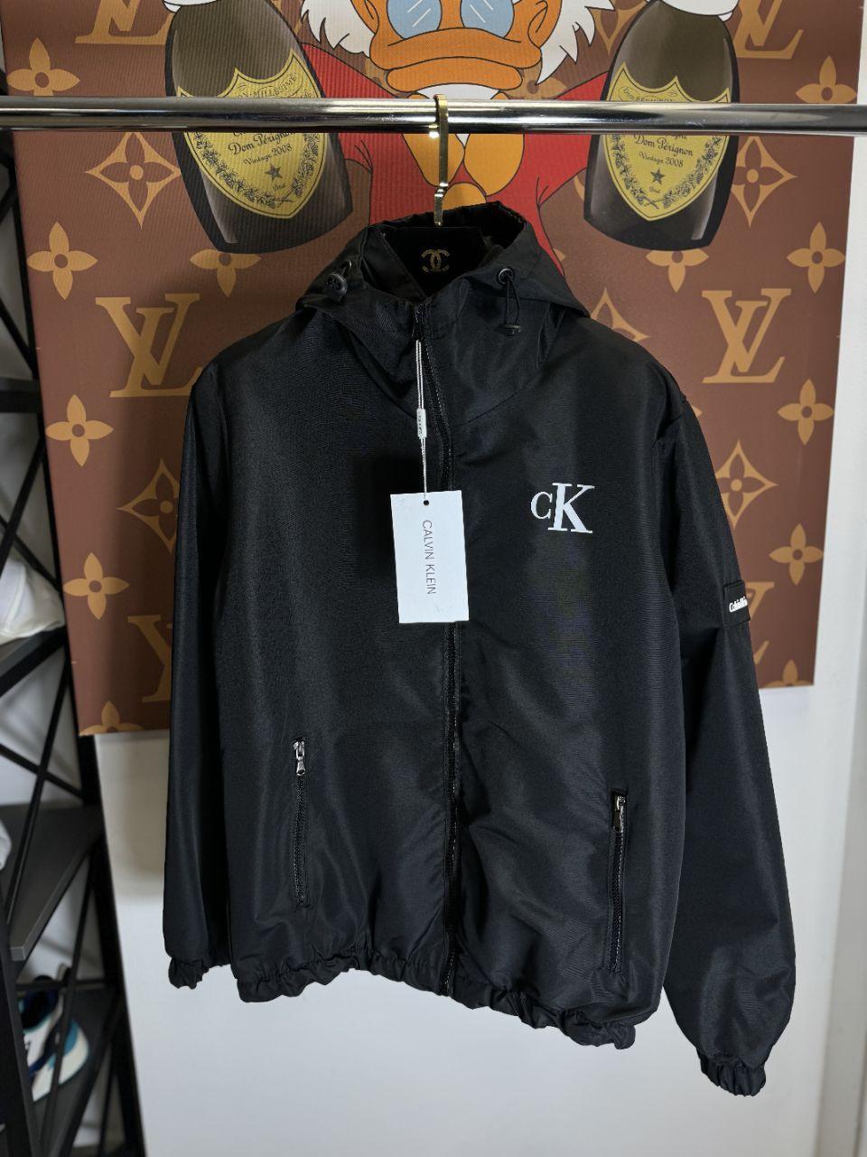 Вітровка Calvin Klein PREMIUM