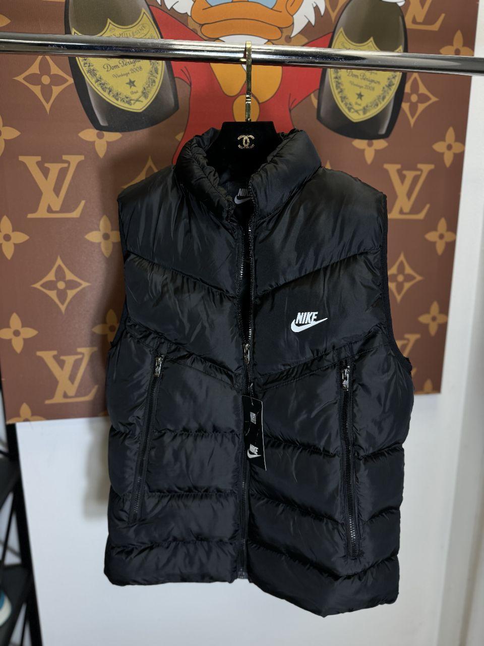 Жилетка Nike