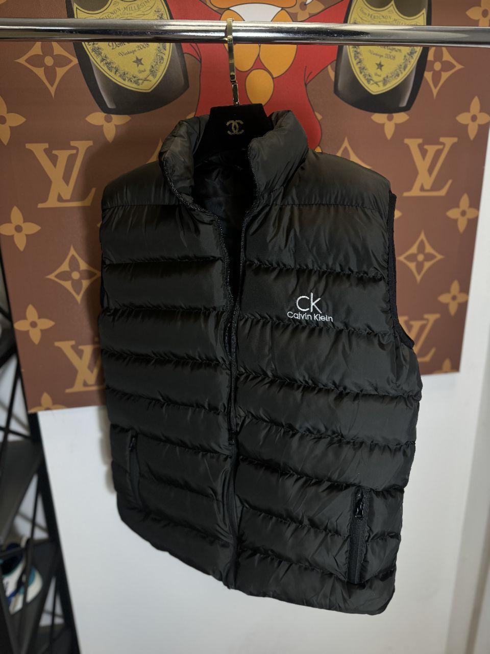 Жилетка Calvin Klein