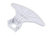 Ручка люка для пральної машини Beko 2813170100, фото 2