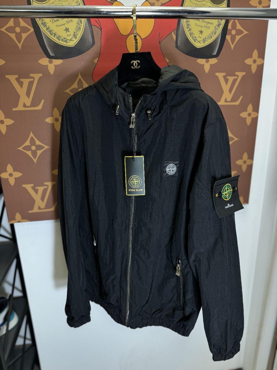 Вітровка Stone Island