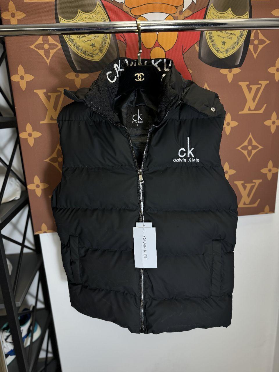 Жилетка Calvin Klein