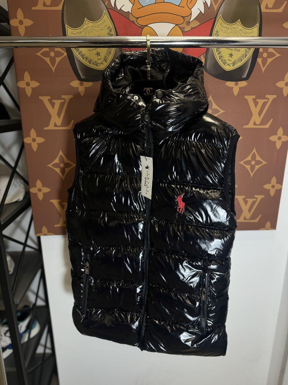 Жилетка RALPH LAUREN