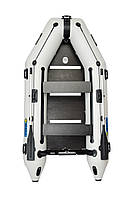 Човники надувні килеві ΩMega