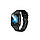 Смарт-годинник BOROFONE BD11 Smart sports watch (call version) Black, фото 4