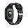 Смарт-годинник BOROFONE BD11 Smart sports watch (call version) Black, фото 6