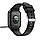 Смарт-годинник BOROFONE BD11 Smart sports watch (call version) Black, фото 7