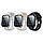 Смарт-годинник BOROFONE BD12 Smart sports watch (call version) Black, фото 6