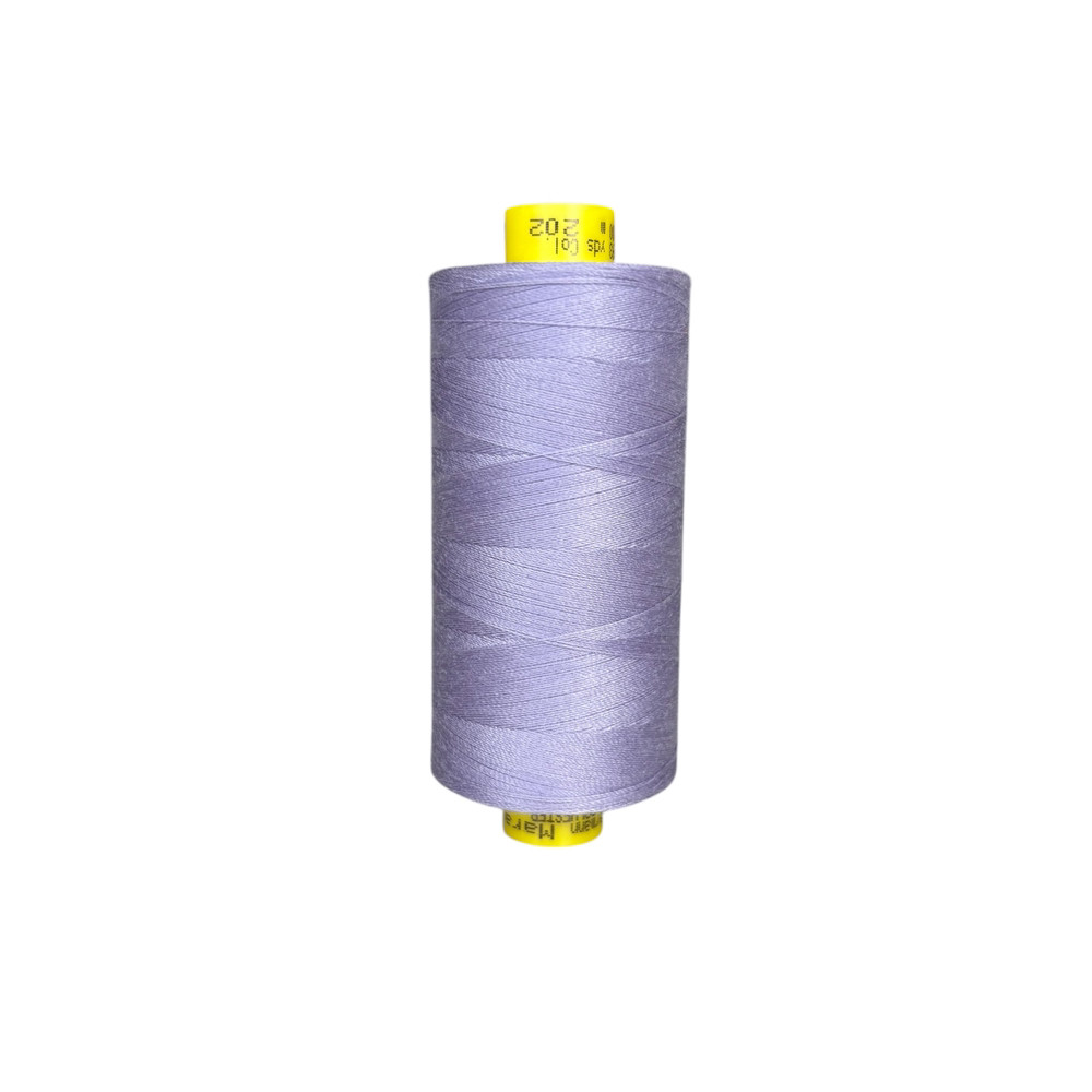 Нитки Gutermann Mara 100/202/1000м