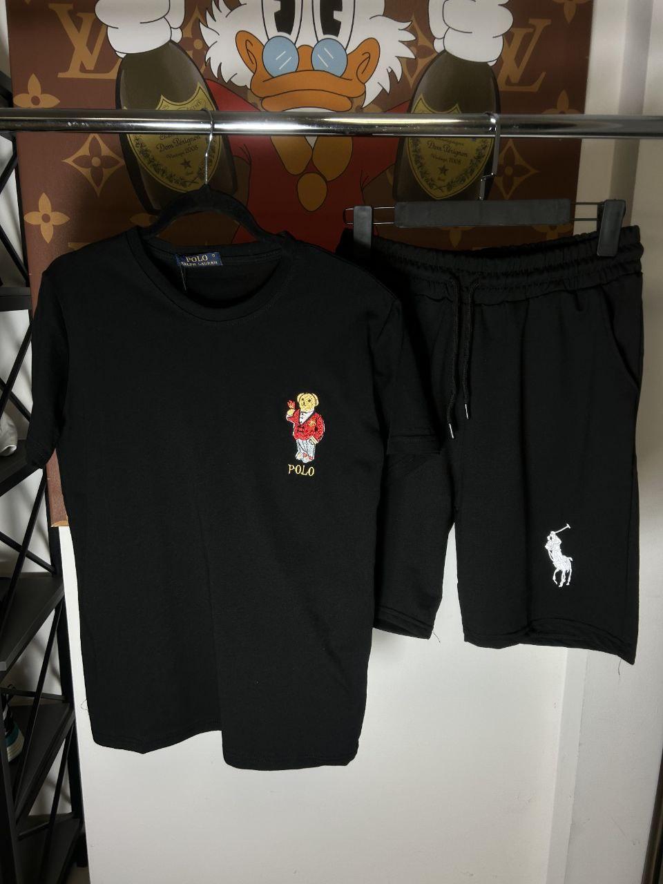Костюм Ralph Lauren