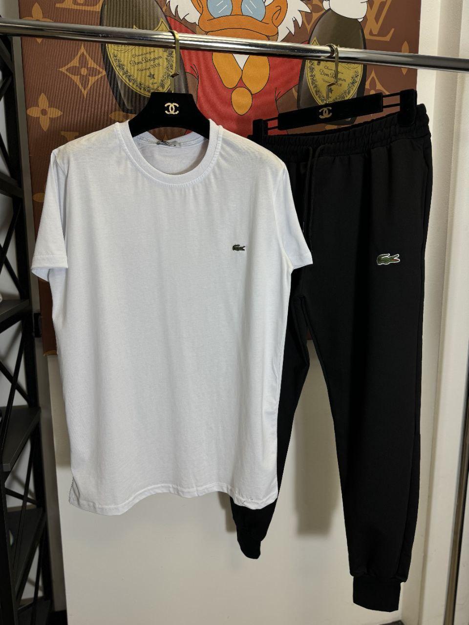 Костюм Lacoste