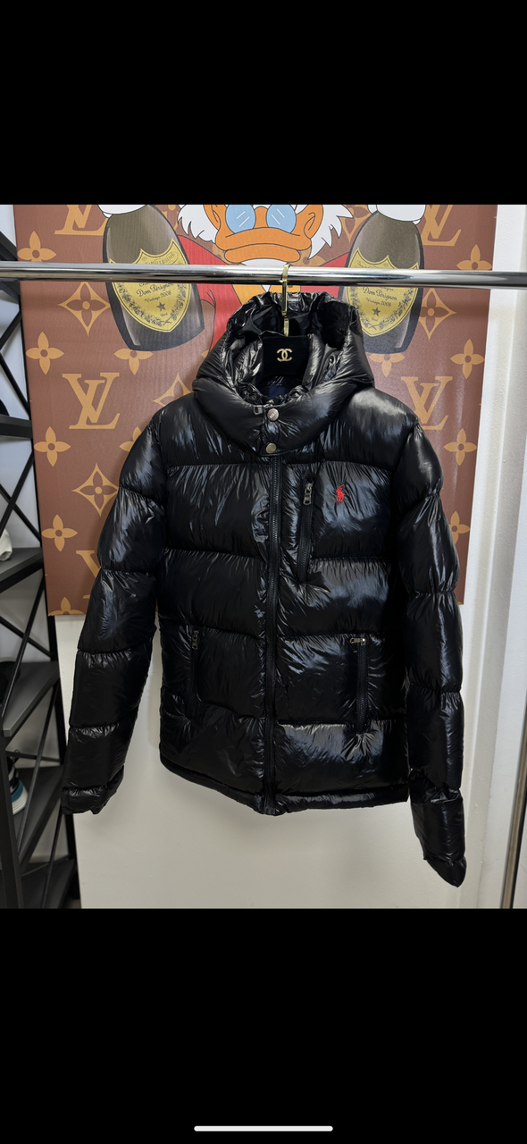 Куртка весняна Ralph Lauren