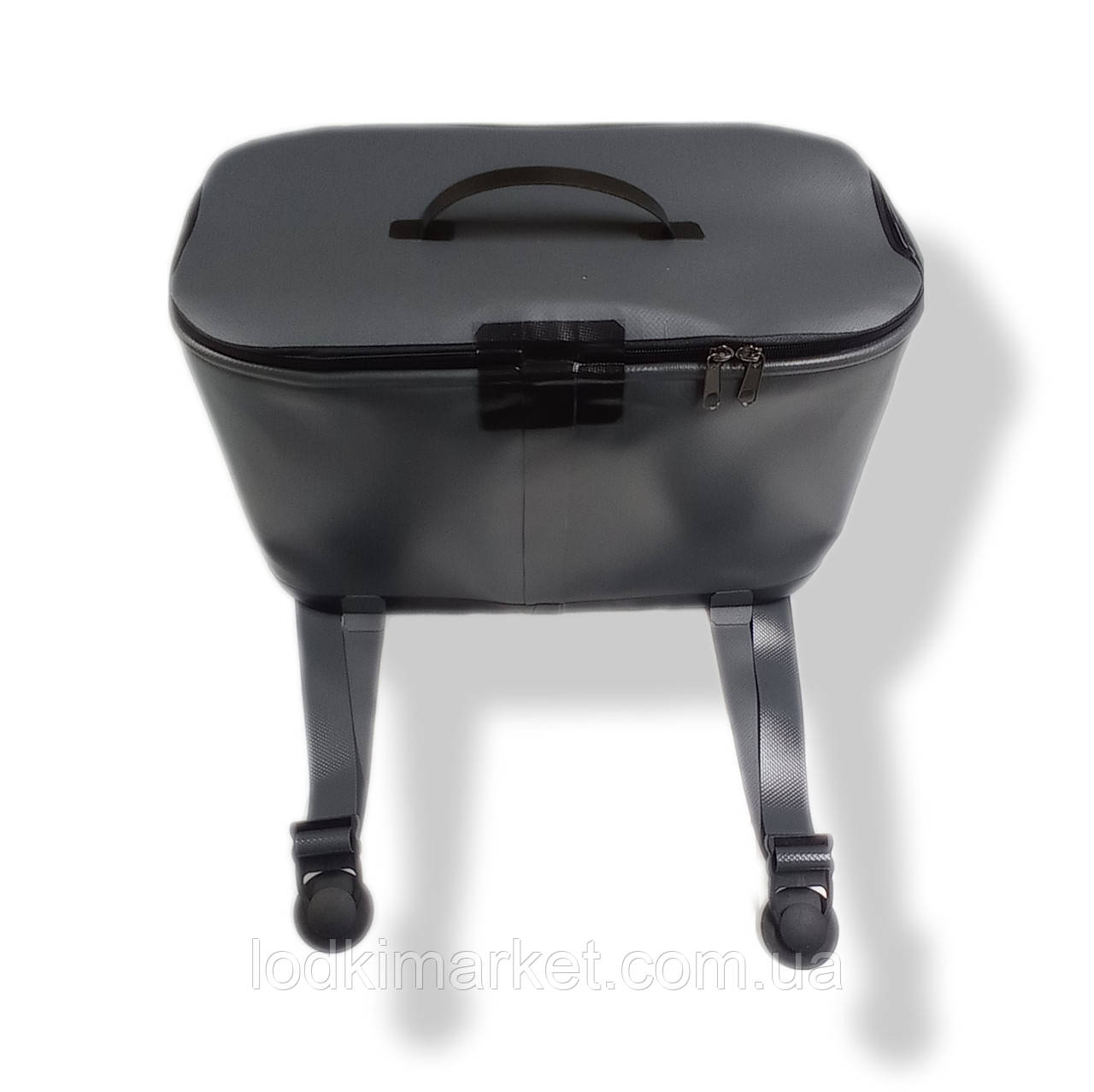 Сумка на борт човна, фото 1