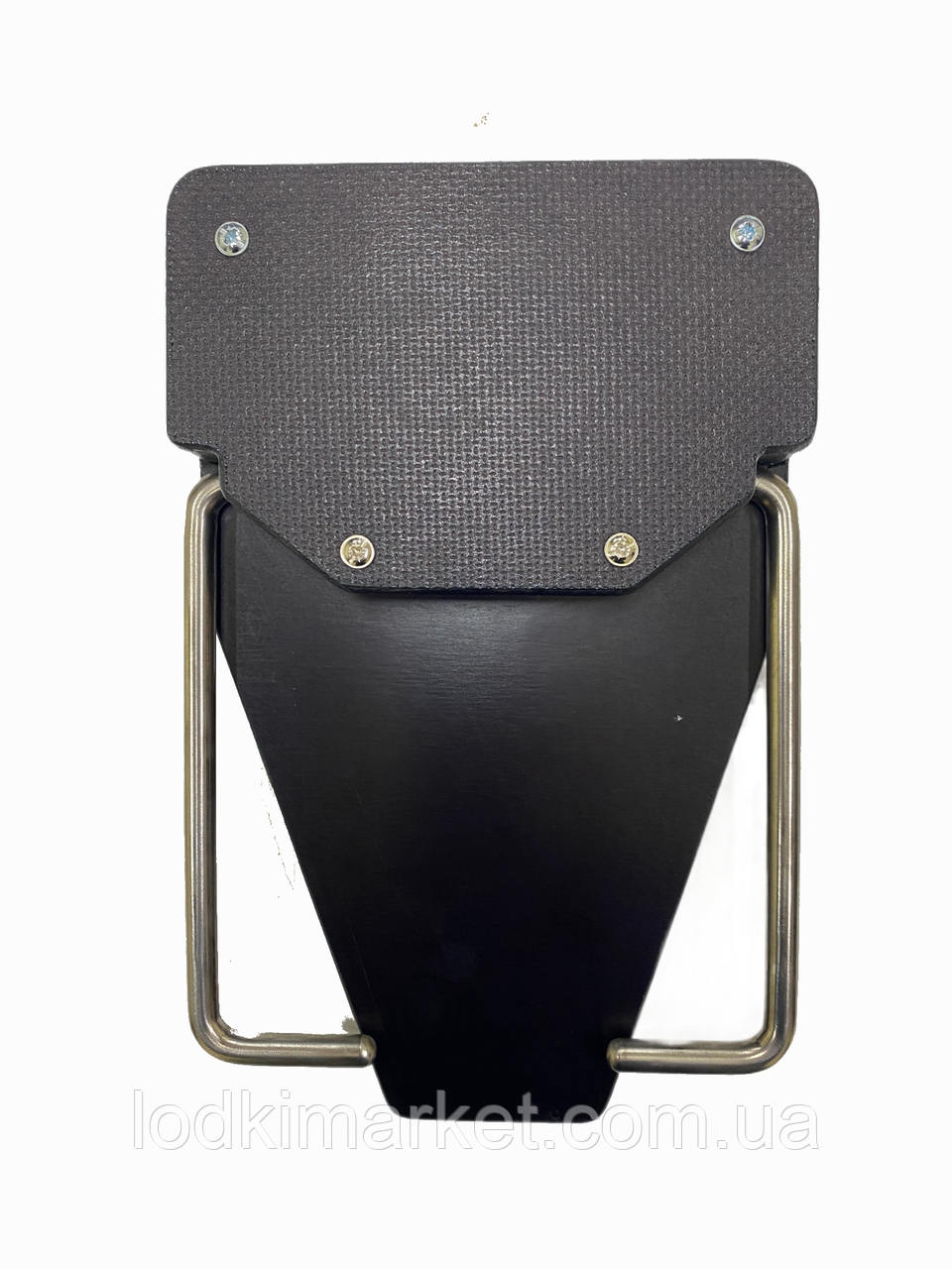 Навісний транець для човна, фото 1