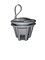 Клапан повітряний "МП" для надувних човнів з пвх БАРК та ін.