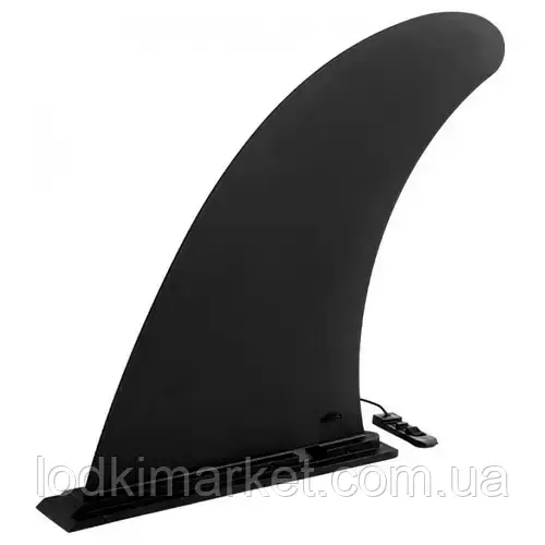 Курсовий стабілізатор (кіль-плавник, перо, скег, "акулій" плавець) знімний з засувкою, плавник SUP, фото 1